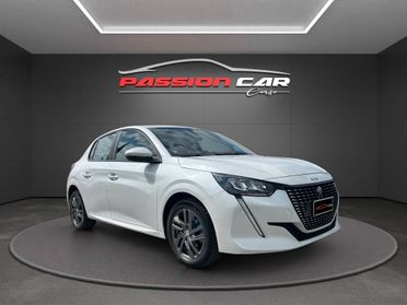 Peugeot 208 1.2 puretech Active Pack s&s 75cv