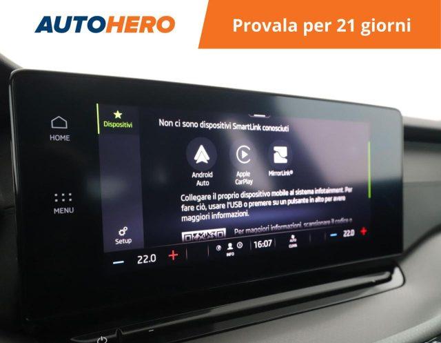 SKODA Octavia 2.0 TDI EVO SCR DSG Wagon Executive