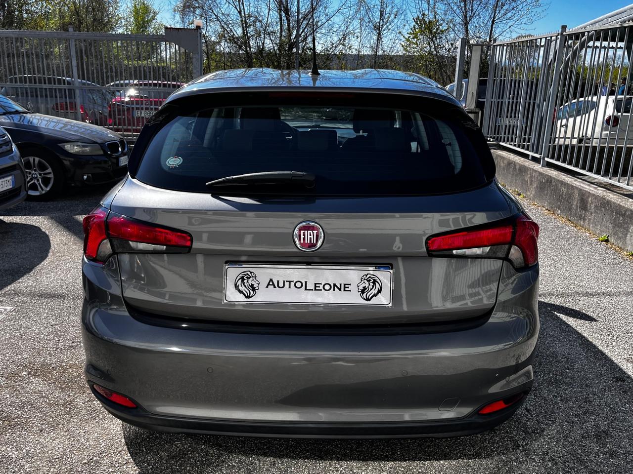 Fiat Tipo 1.3 Mjt S&S 5 porte Lounge OK NEOPATENTATI