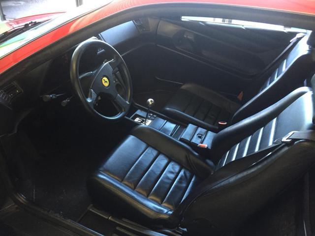 FERRARI 348 tb