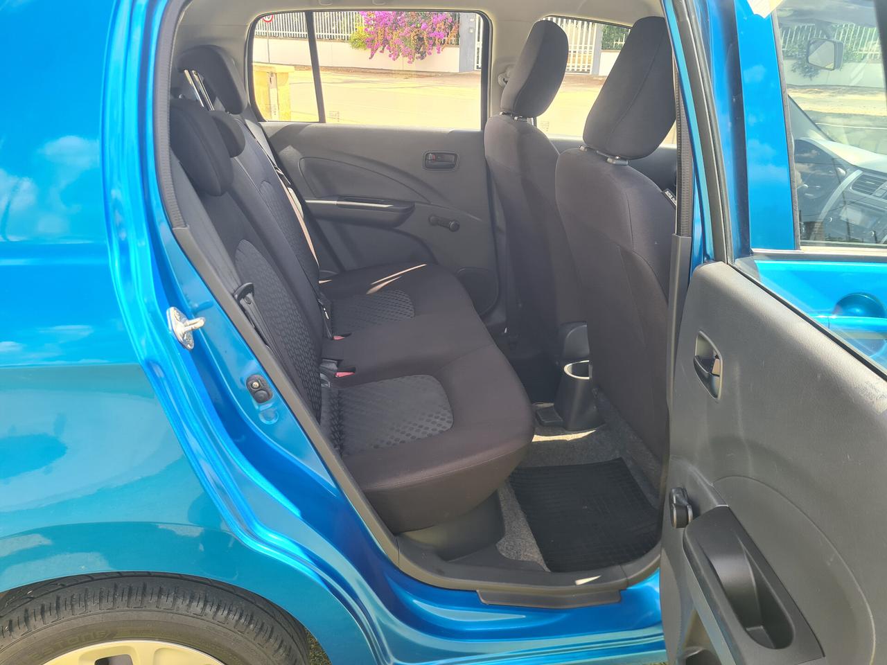 Suzuki Celerio 1.0 Easy 2015