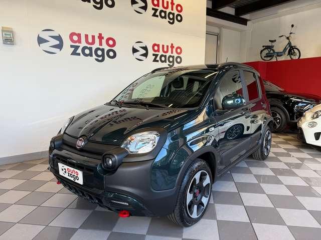 Fiat Panda 1.0 Firefly Hybrid Cross S&Stop