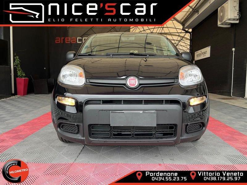 FIAT Panda 1.0 FireFly S&S Hybrid*PROMO*