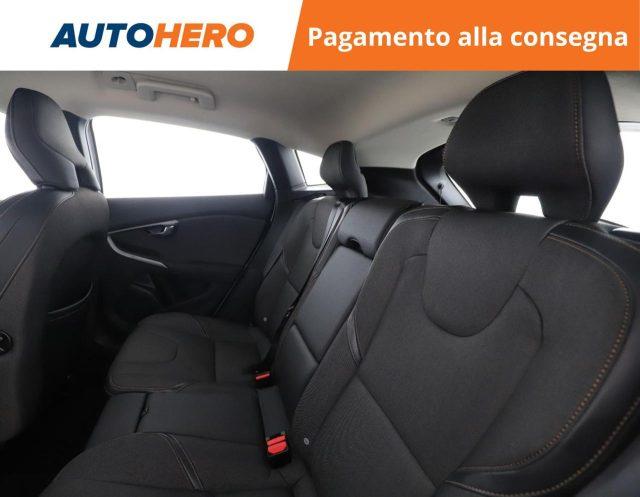 VOLVO V40 Cross Country D2 Business Plus