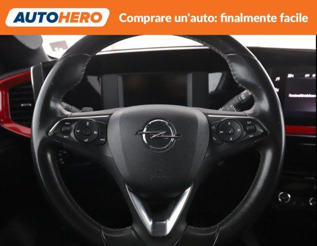 OPEL Mokka 1.2 Turbo 130 CV aut. GS Line +