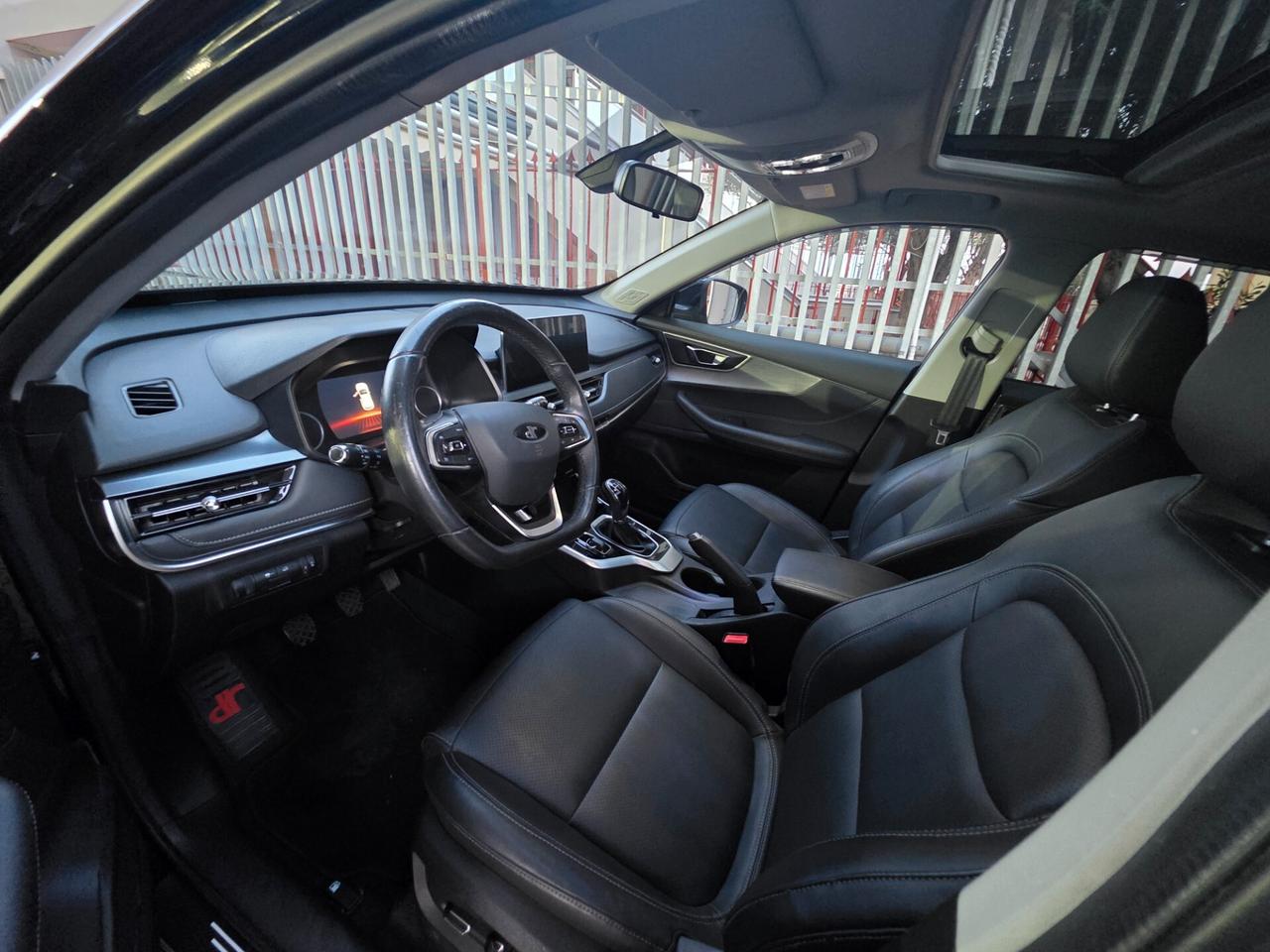 Dr 5.0 1.5 Bi-Fuel GPL 2023 35000km Unicoprietario