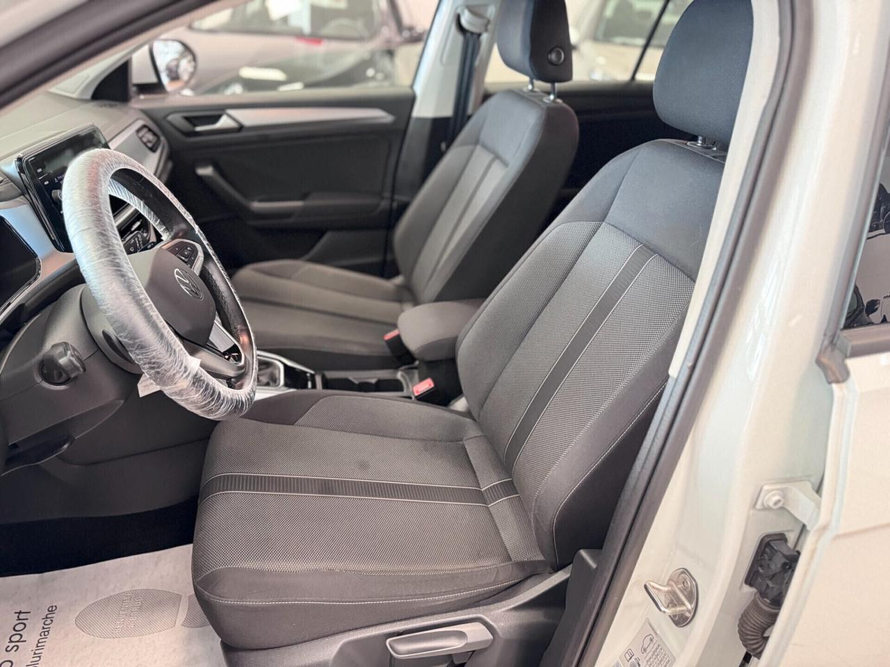 Volkswagen T-Roc 2.0 TDI SCR 150 CV DSG Style PROMO