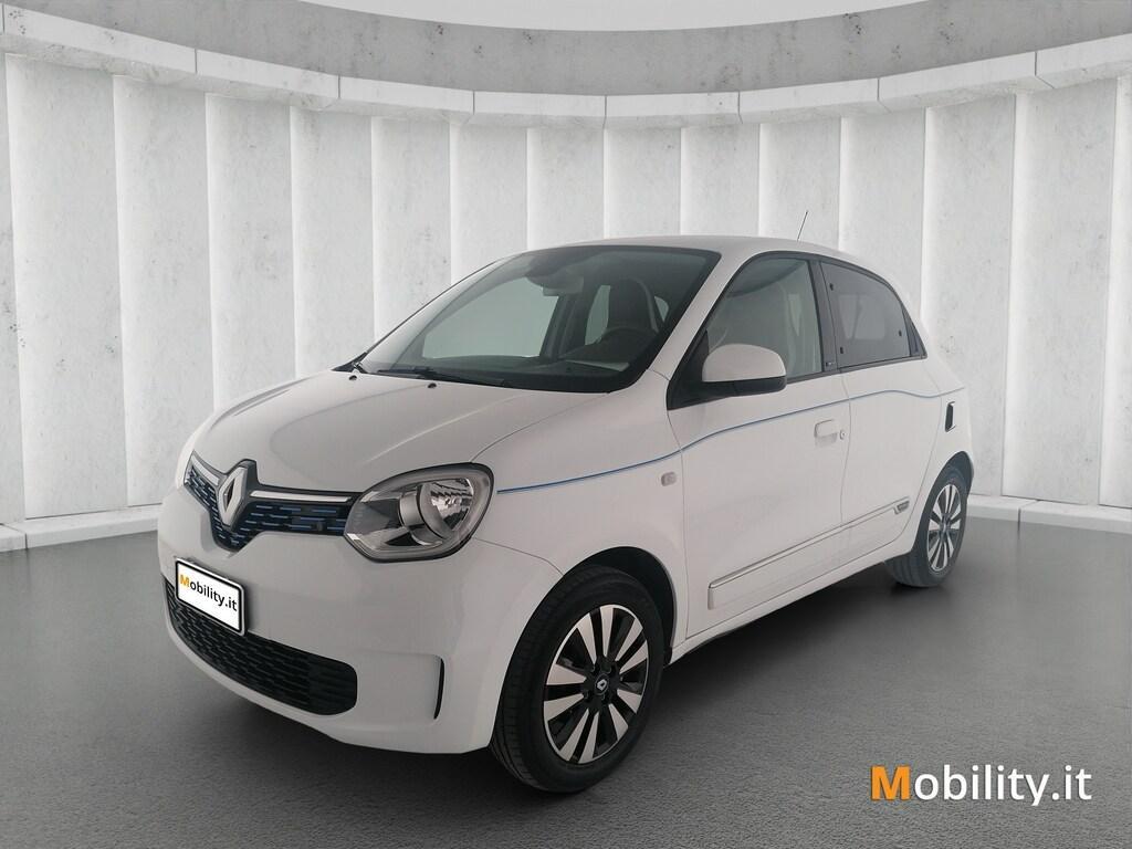 Renault Twingo 22kWh Intens