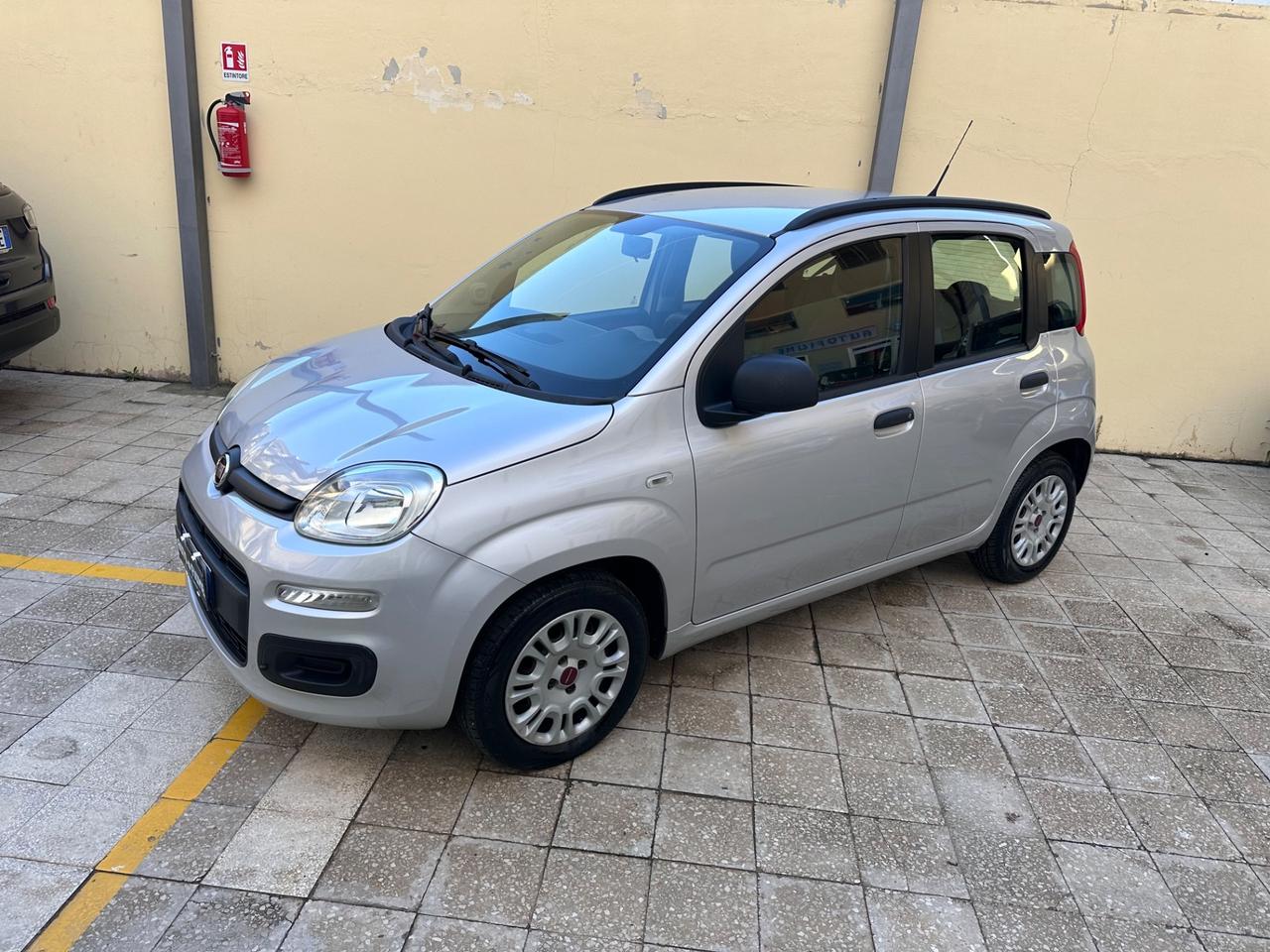 Fiat Panda 1.2 Pop