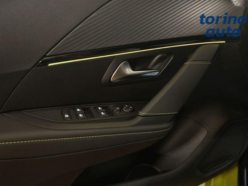Peugeot 208 208 PureTech 100 Stop&Start 5 porte GT