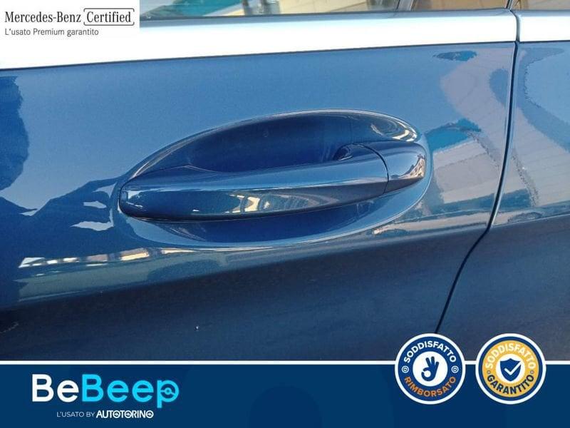 Mercedes-Benz GLC 200 EQ-BOOST PREMIUM 4MATIC AUTO