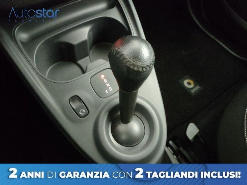 smart fortwo 1.0 Superpassion 71cv twinamic