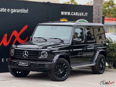 Mercedes-Benz G 400 d Premium Plus AMG Line 330CV