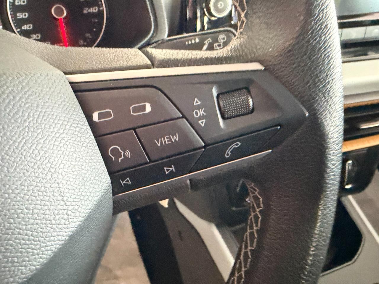 Seat Arona 1.0 ECOTSI 95 cv. STYLE