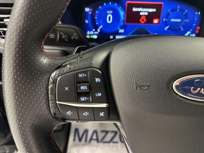 Ford Kuga 1.5 EcoBlue 120 CV aut. 2WD ST-Line X