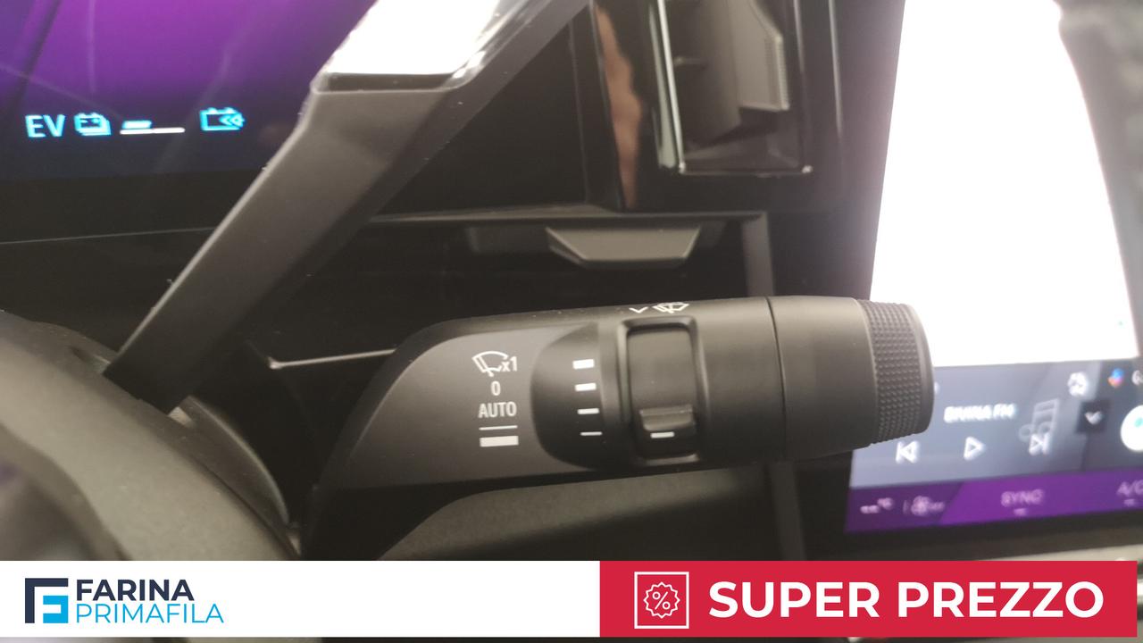 RENAULT Rafale 1.2 e-Tech full hybrid Techno 200cv auto