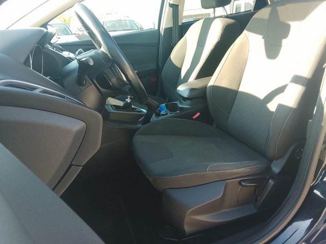 FORD Focus 2.0 TDCi 115 CV Powershift Individual