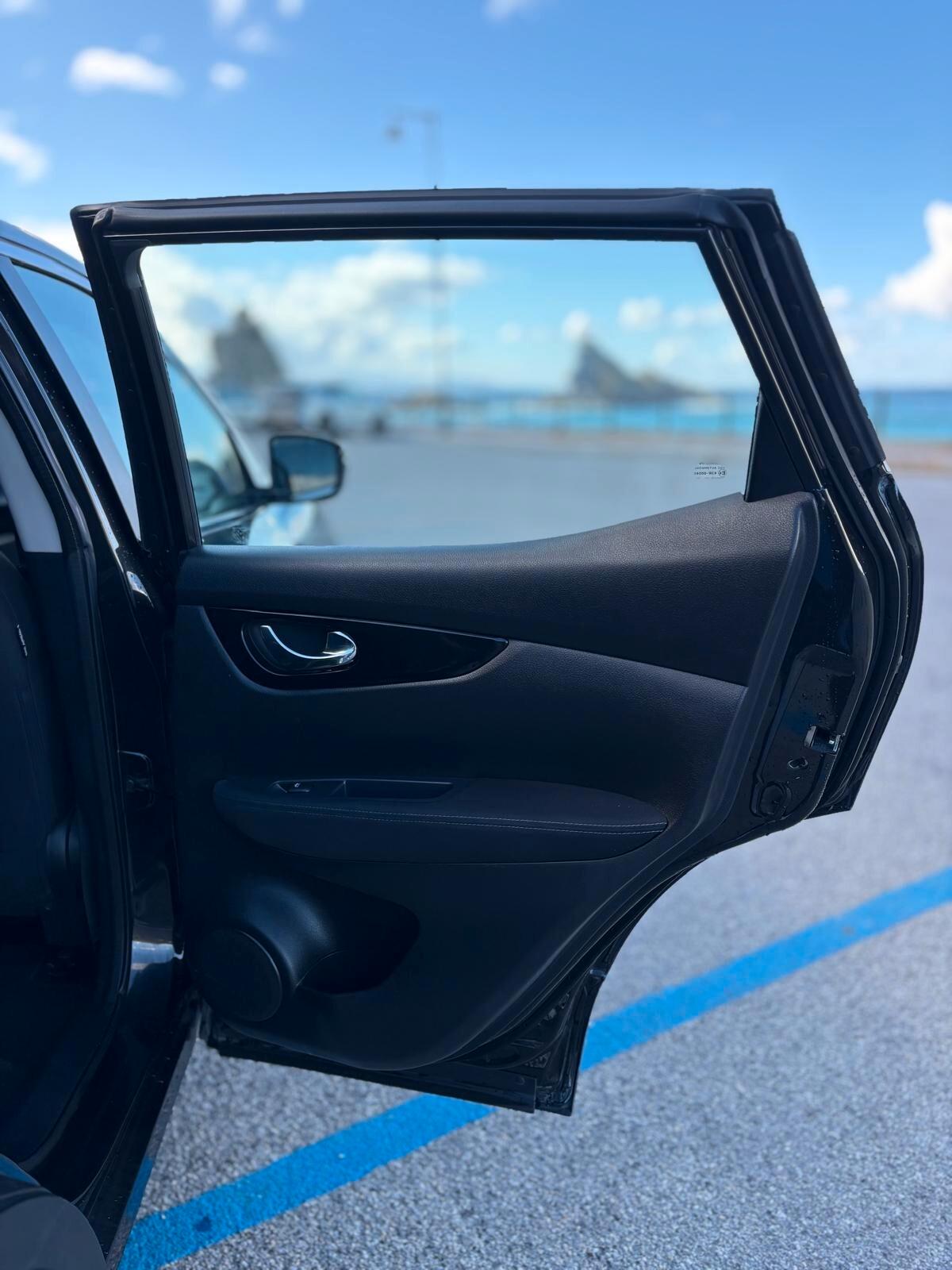 Nissan Qashqai 1.5 dCi 115 CV Business Black Friday