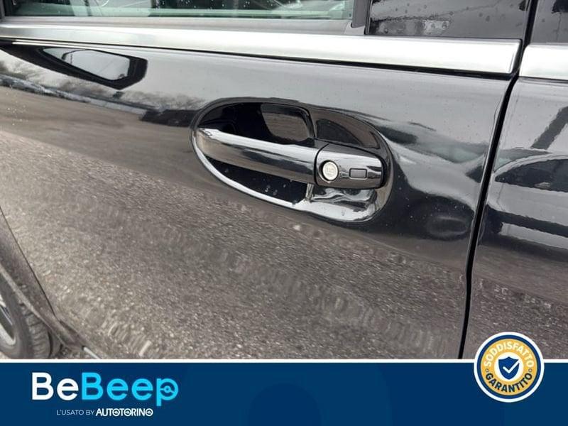 Mercedes-Benz Classe V V EXTRALONG 250 D PREMIUM AUTO