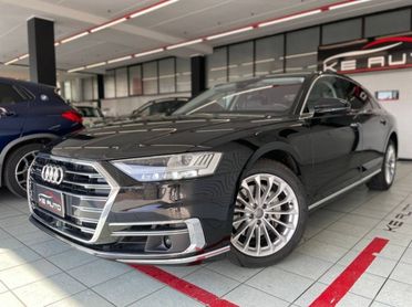 Audi A8 50 3.0 tdi mhev quattro tiptronic