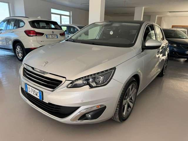 Peugeot 308 308 5p 1.6 e-hdi 8v Allure s
