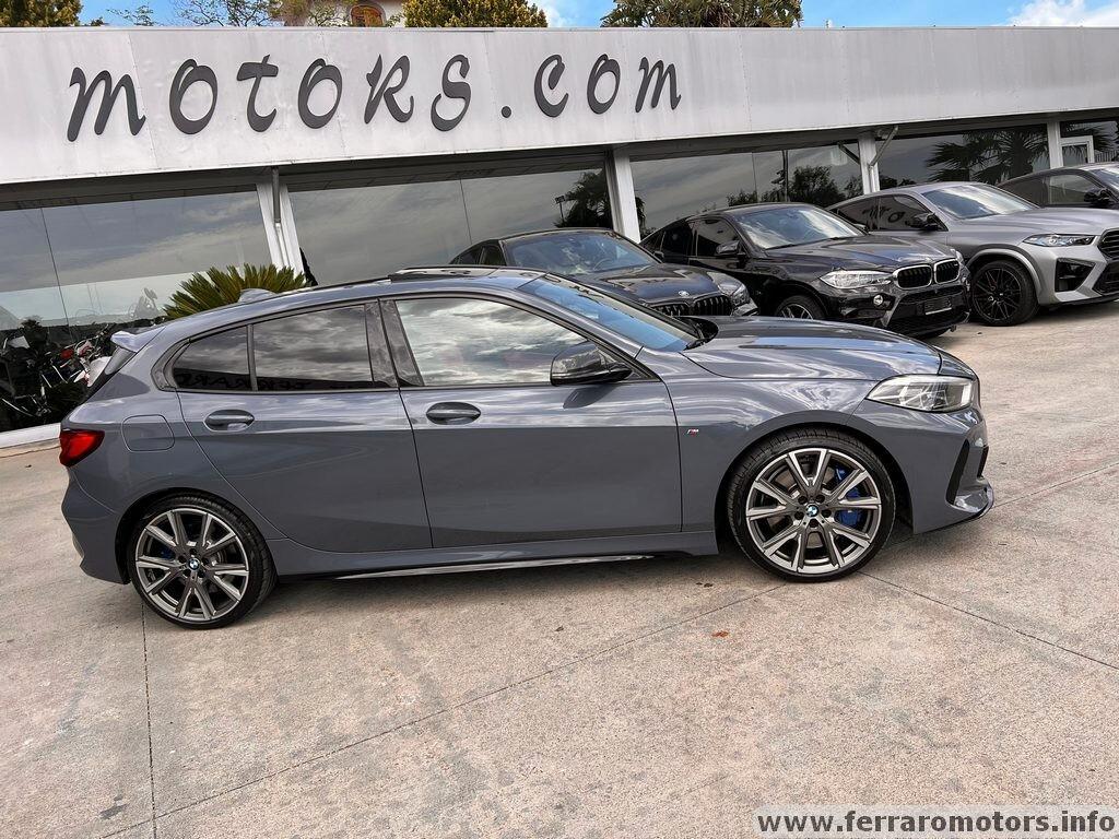 Bmw 135 M 135i xDrive