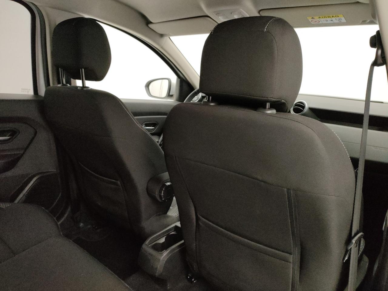 DACIA Duster II - Duster 1.0 tce Comfort 4x2 90cv