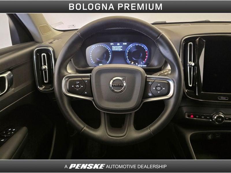 Volvo XC40 XC40 T3 Geartronic Momentum Pro