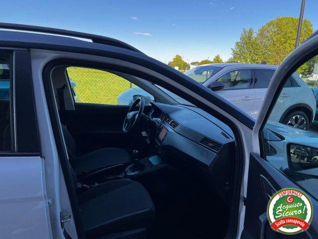 SEAT Arona 1.0 TGI STYLE ANCHE PER NEOPATENTATI