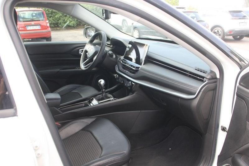 Jeep Compass 1.6 MJet II 96kW Limited AUTOCARRO