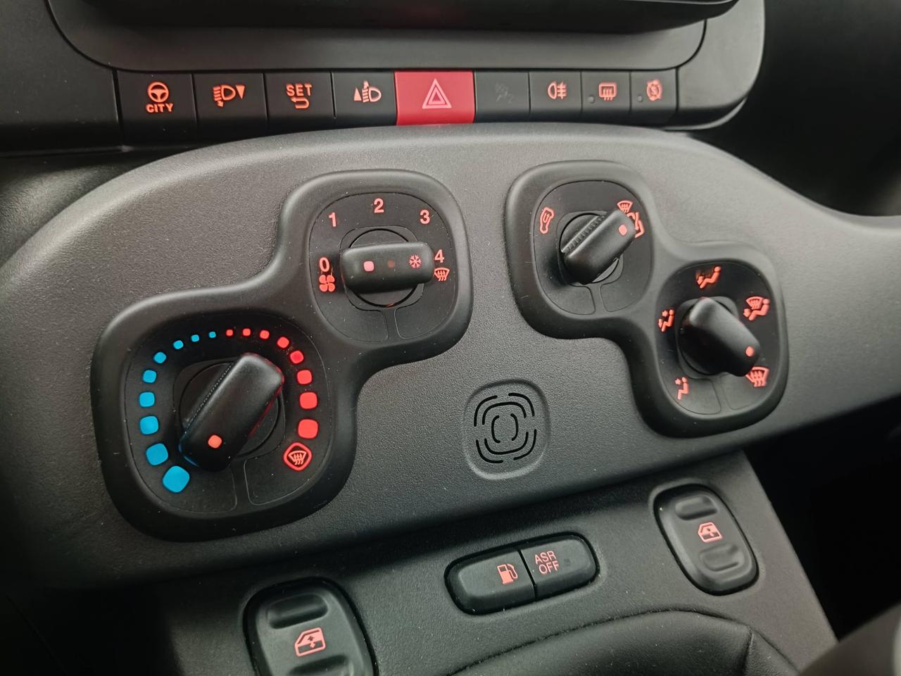 FIAT Panda III 2021 - Panda 1.2 easypower Sport Gpl s&s 69cv