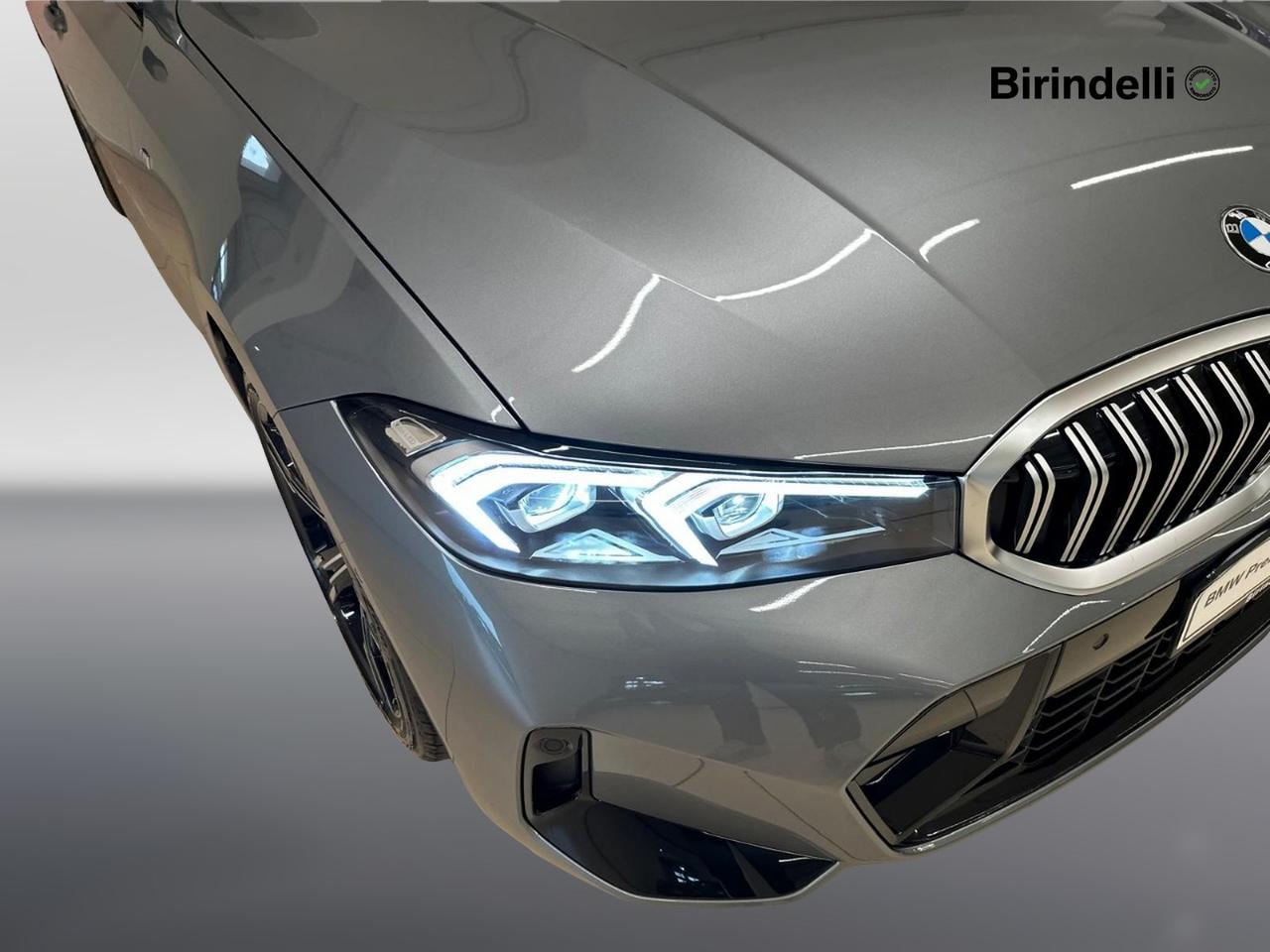 BMW BMW 318d Touring