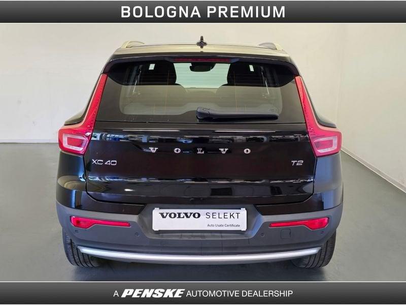 Volvo XC40 XC40 T2 automatico Core