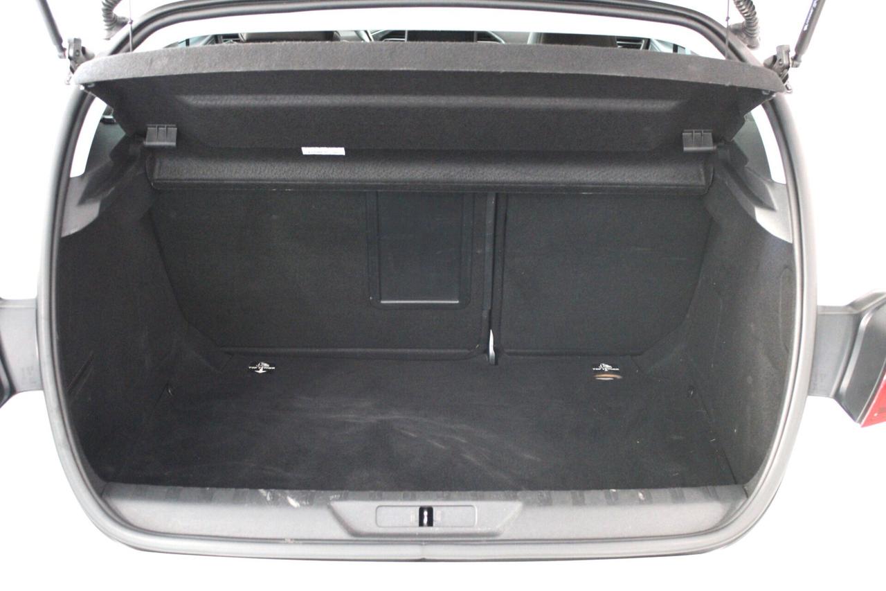 PEUGEOT 308 1.6 BlueHDi Allure EAT6 - 2017