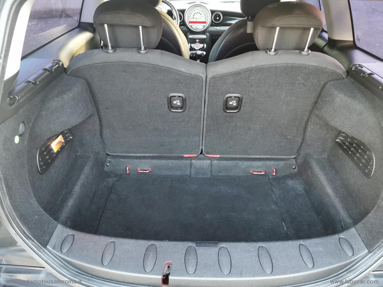 MINI Mini Cooper S Chili Clubman RATE AUTO MOTO SCOOTER