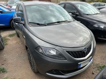 LANCIA Ypsilon III 2021 - Ypsilon 1.0 firefly hybrid Gold s&s 70cv 5p.ti