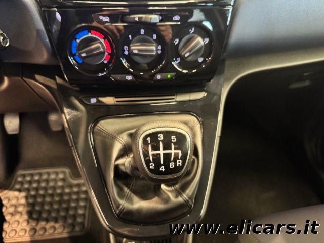 LANCIA Ypsilon 1.0 FireFly 5 porte S&S Hybrid Platino