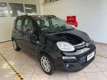 FIAT Panda 1.2 69cv Lounge
