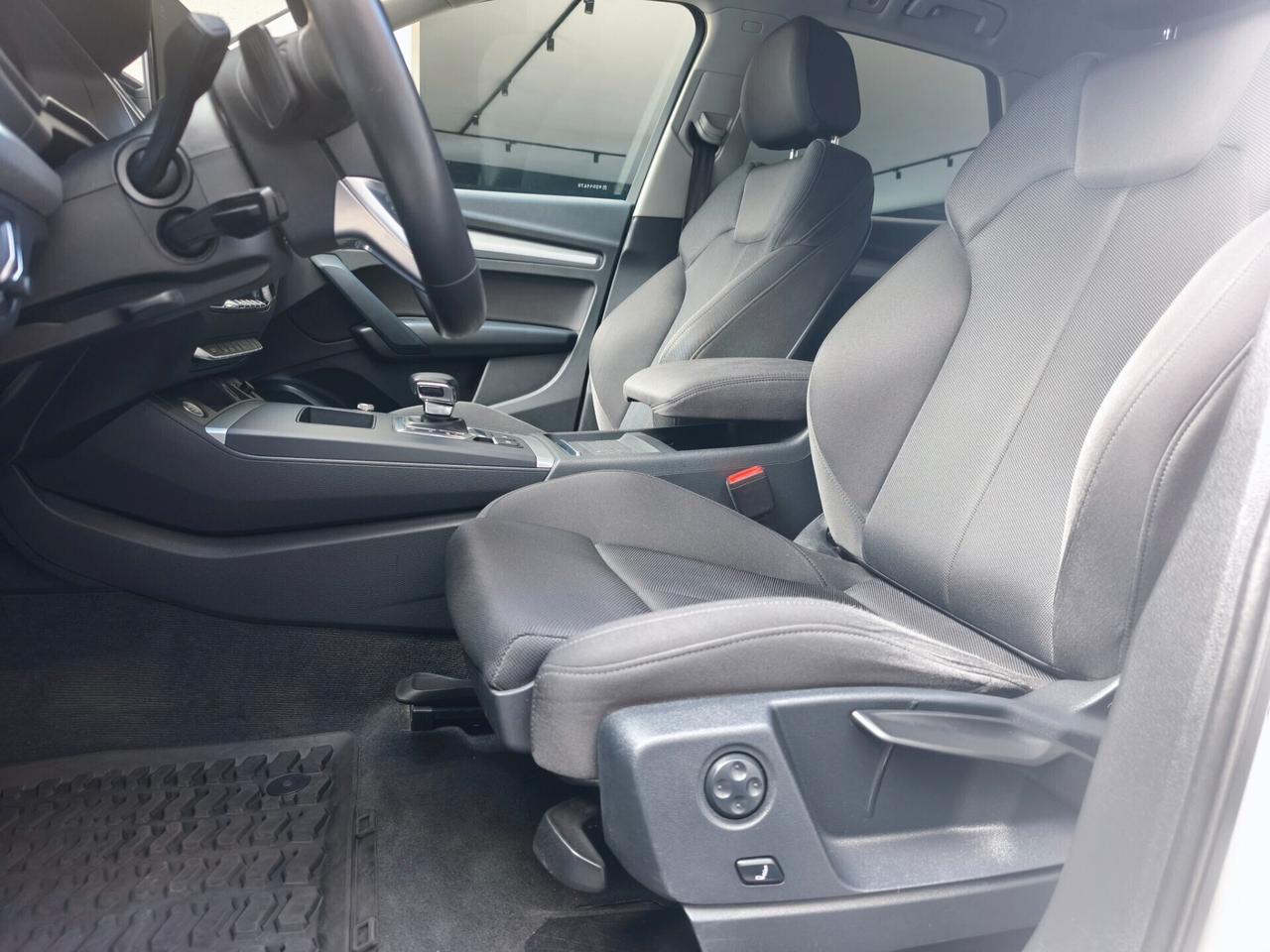 AUDI Q5 40TDI 204cv MHEV QUATTRO ADVANCED FULL-LED