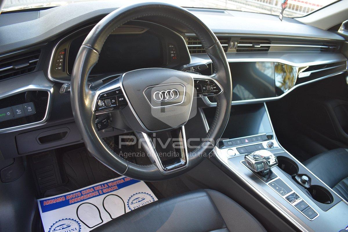 AUDI A6 40 2.0 TDI S tronic Business Design