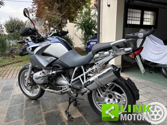 BMW R 1200 GS GS