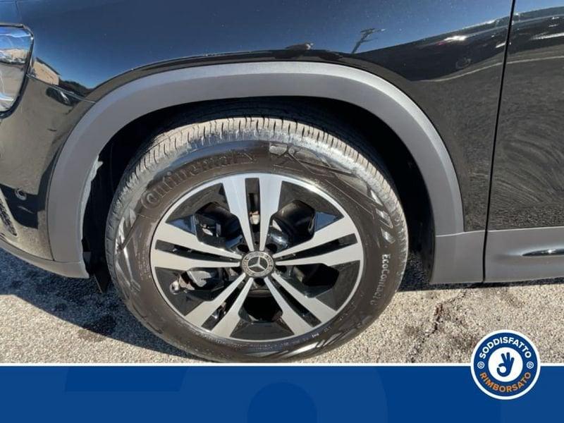 Mercedes-Benz GLB Classe 200 d Automatic Advanced Plus Progressive