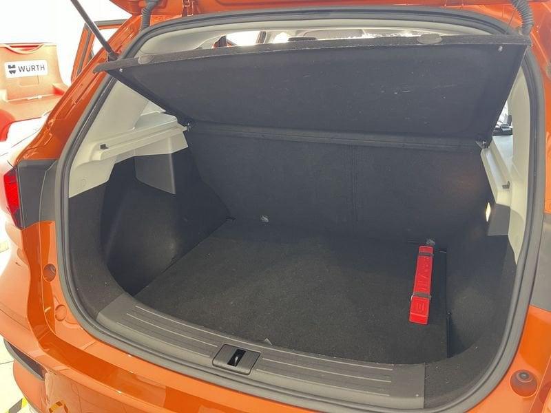 MG ZS 1.0T-GDI Luxury