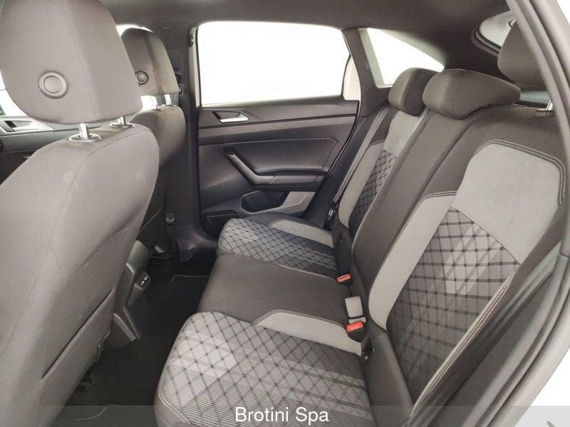 Volkswagen Taigo Taigo 1.0 TSI 115 CV DSG R-Line
