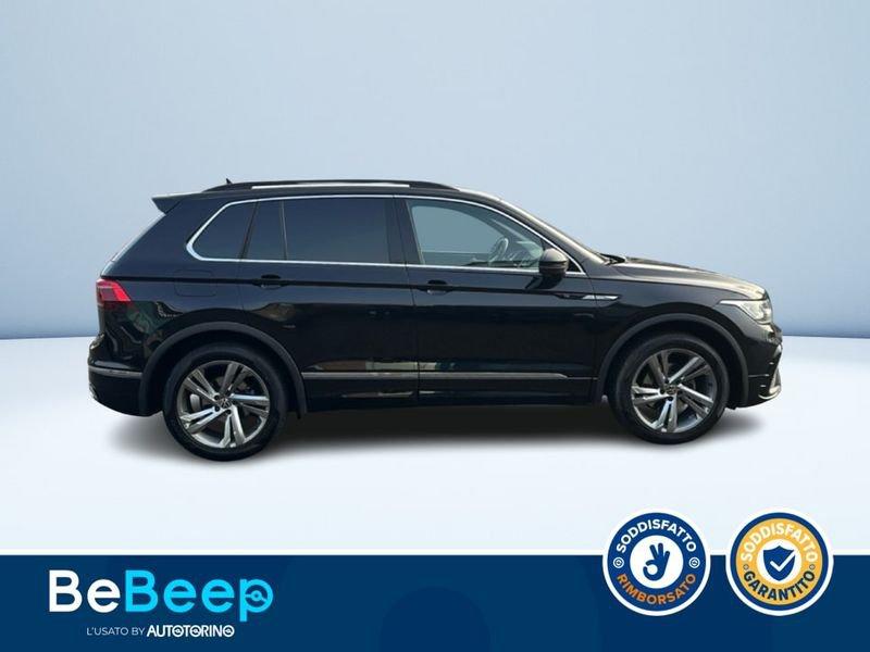 Volkswagen Tiguan 2.0 TDI R-LINE 150CV DSG