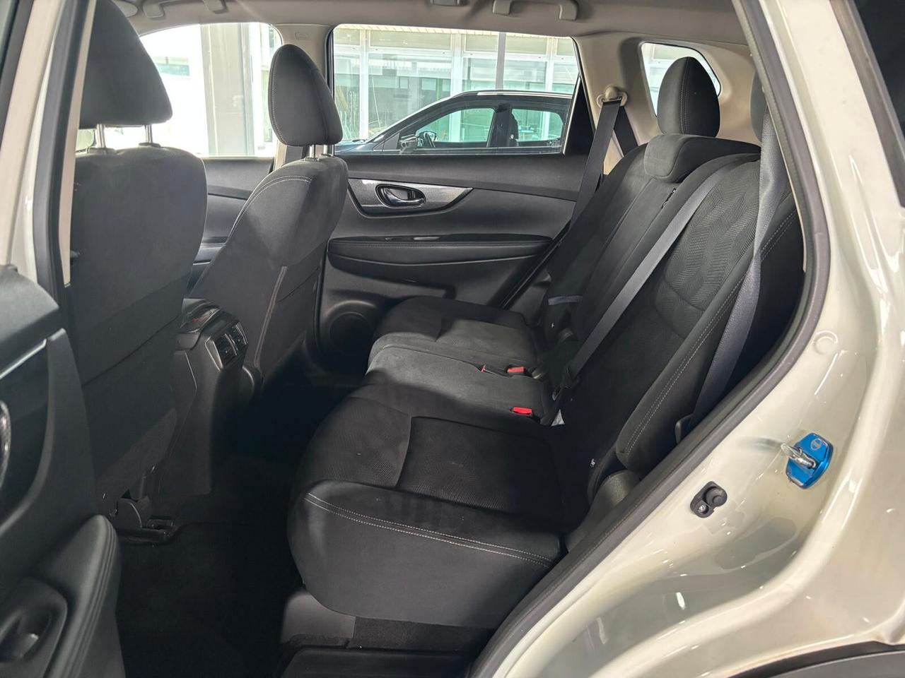 Nissan X-Trail 1.6 dCi 2WD N-Vision