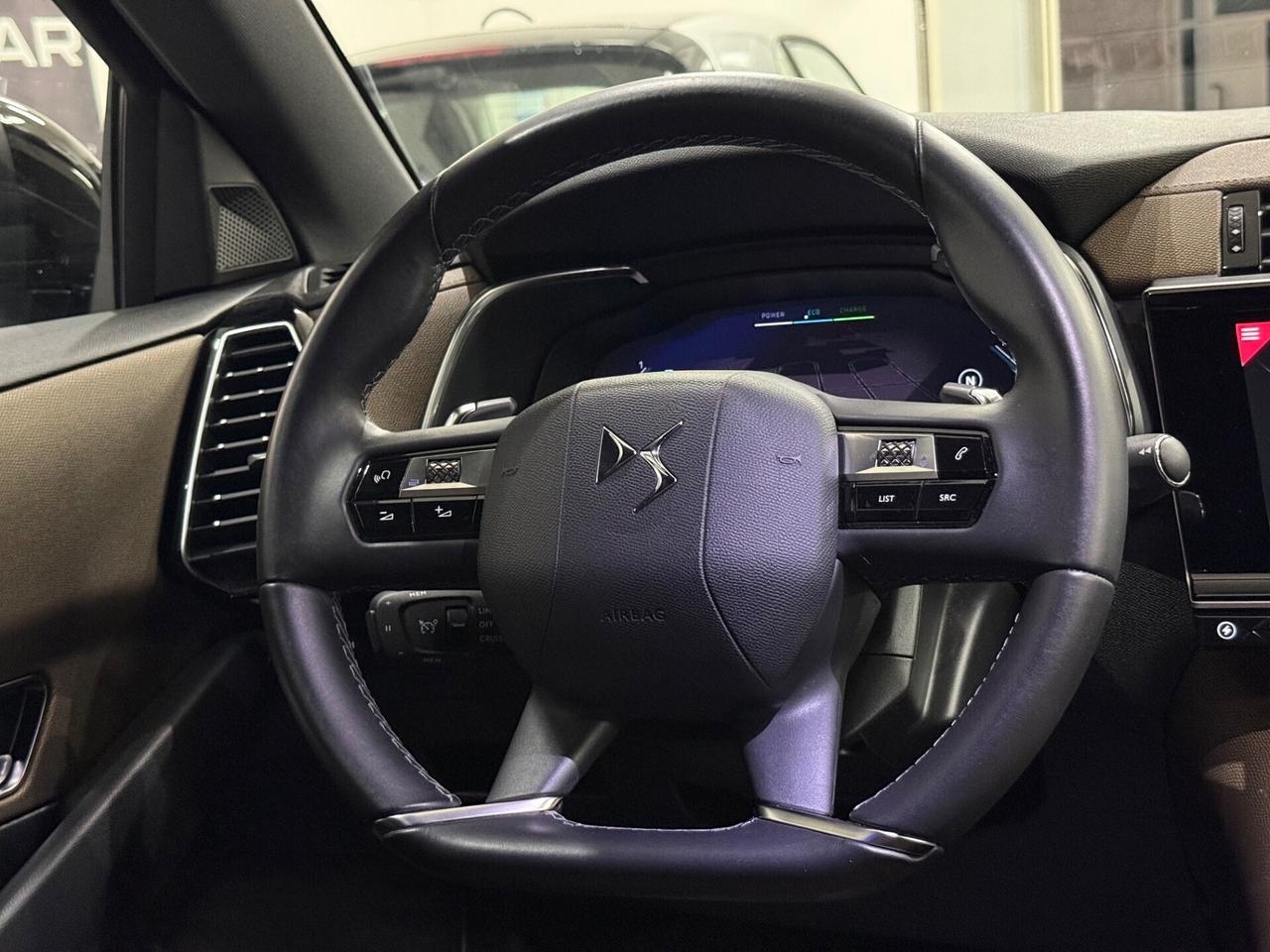 Ds 7 Crossback E-Tense km45700