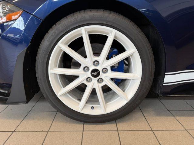 FORD Mustang Convertible 2.3 EcoBoost aut.
