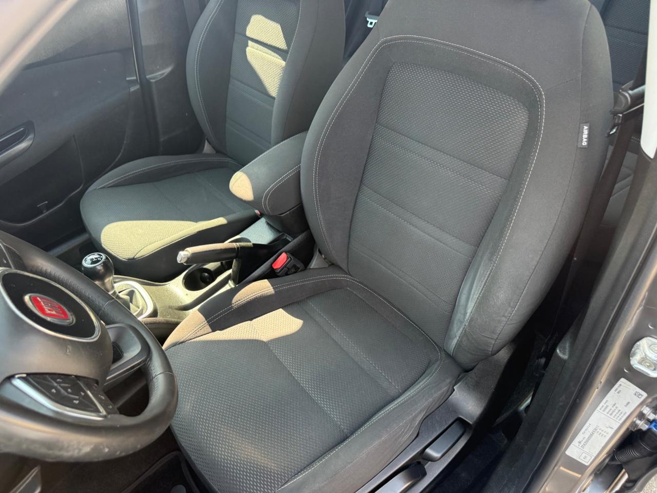 Fiat Tipo 1.3 Mjt S&S 5 porte Lounge Perfetta