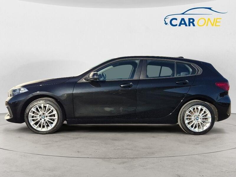 BMW Serie 1 116d 5p. Business Advantage